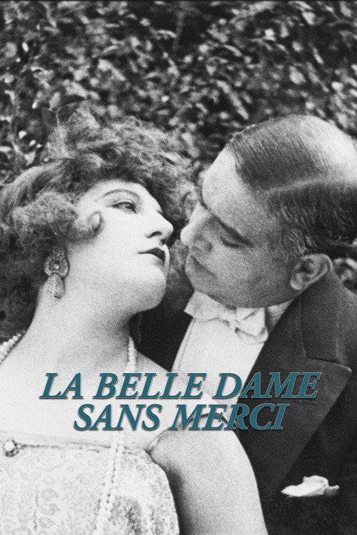 La belle dame sans merci