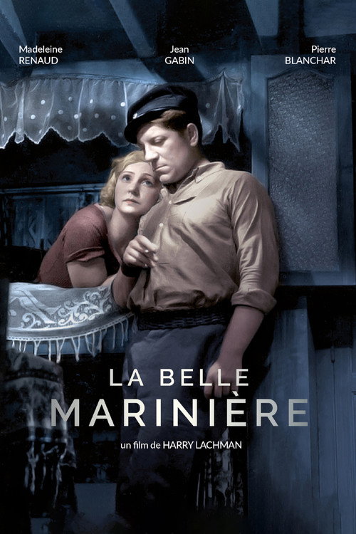 La belle marinière