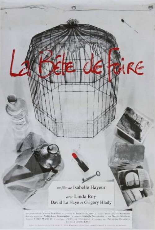 La bête de foire