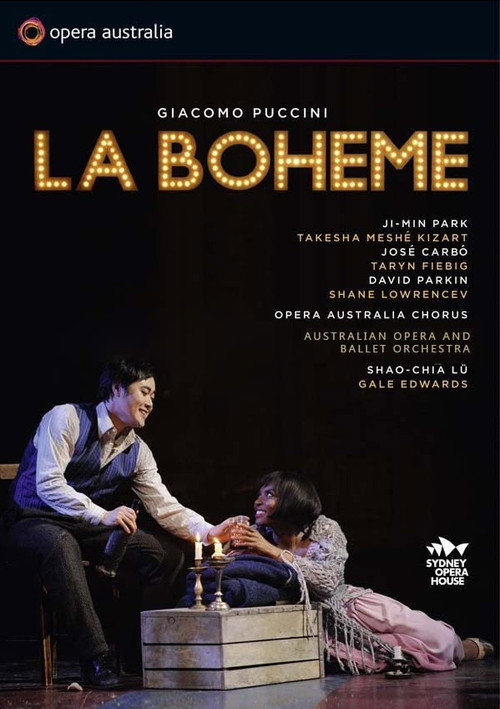 La Bohème