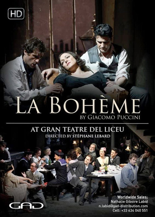 La Bohème