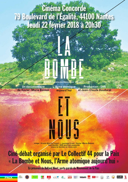 La bombe et nous