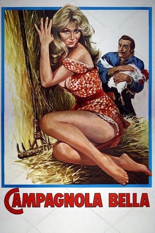 La campagnola bella
