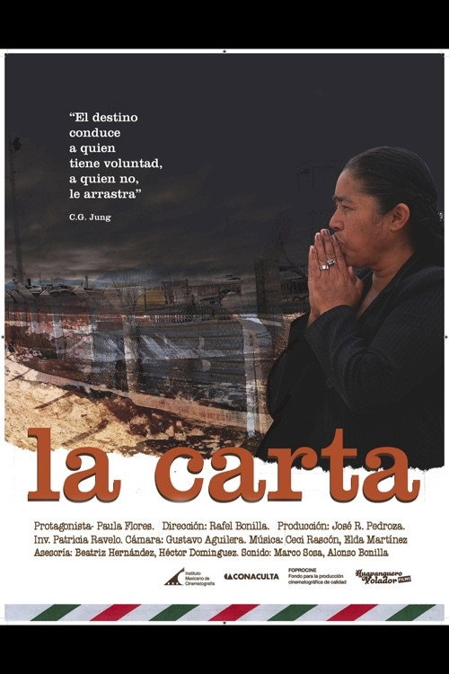 La carta