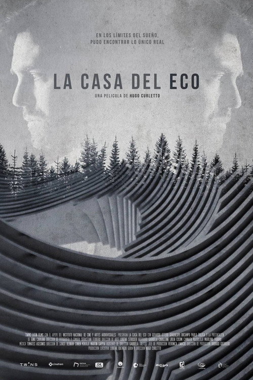 La Casa del Eco