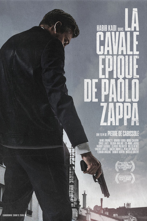 La cavale épique de Paolo Zappa