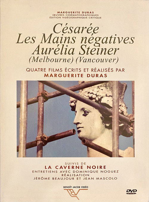 La Caverne noire