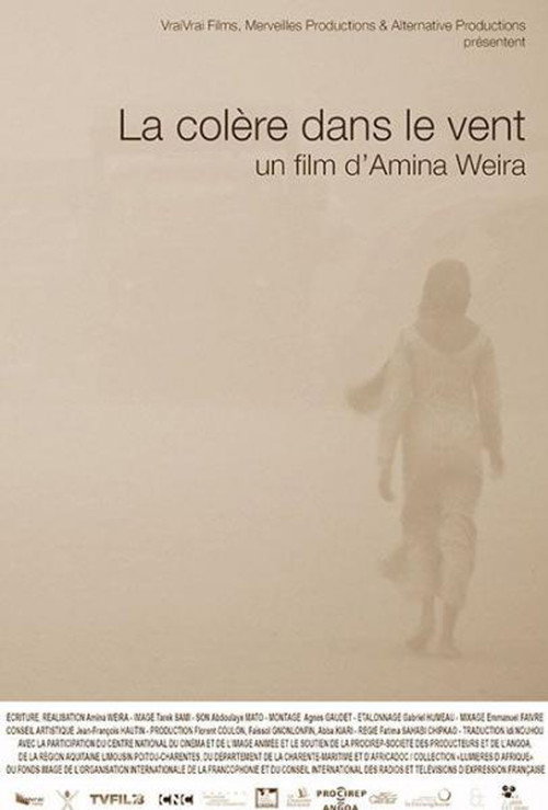 La colère dans le vent