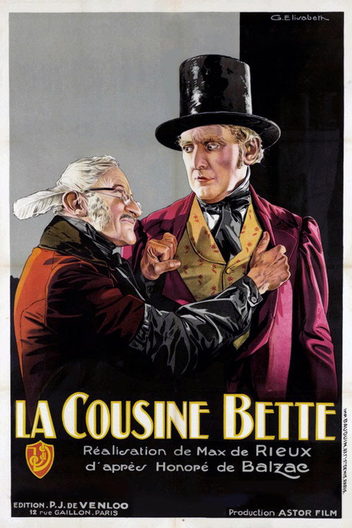 La cousine Bette