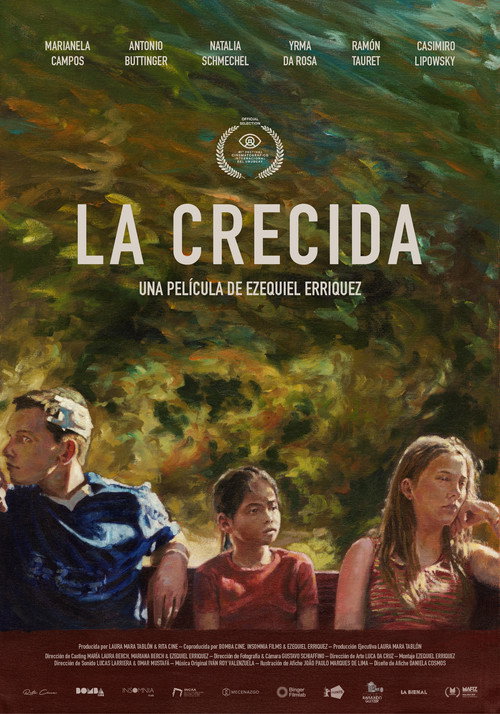 La Crecida