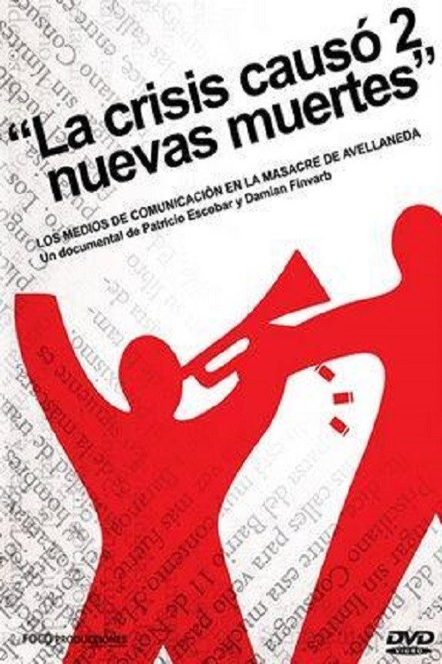 La crisis causó dos nuevas muertes