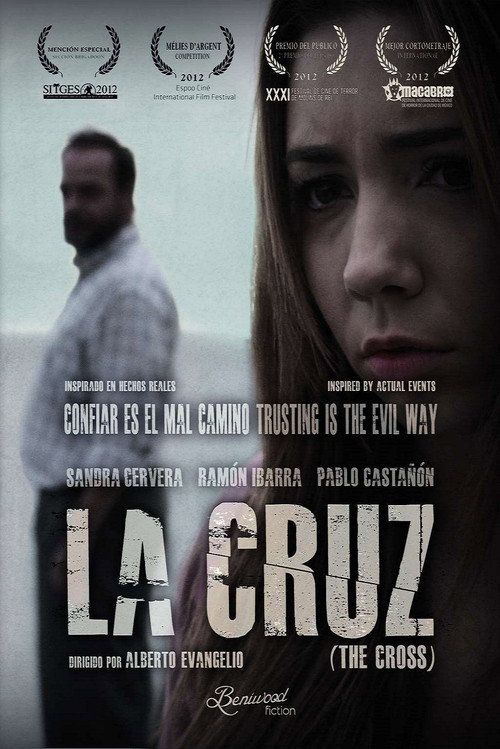 La cruz