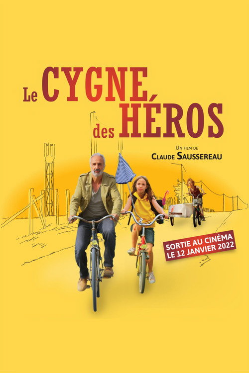 La cygne des héros