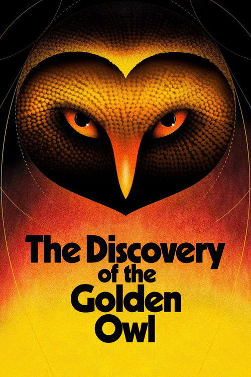 La découverte de la Chouette d'or