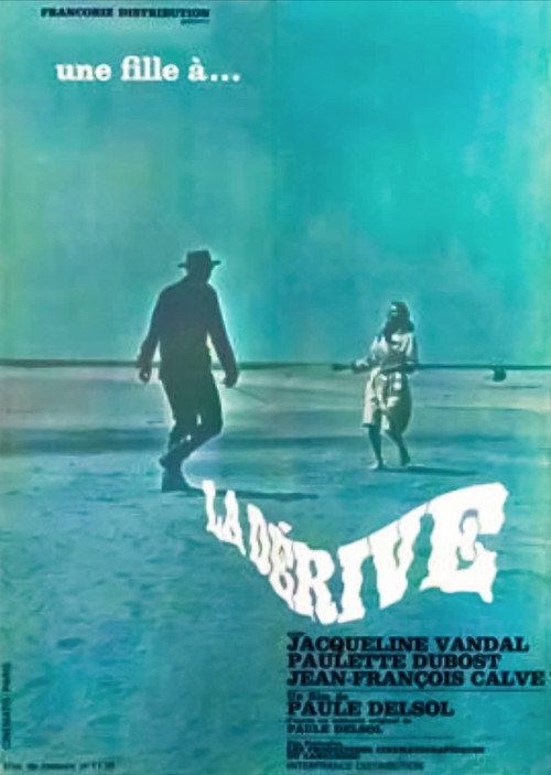 La dérive
