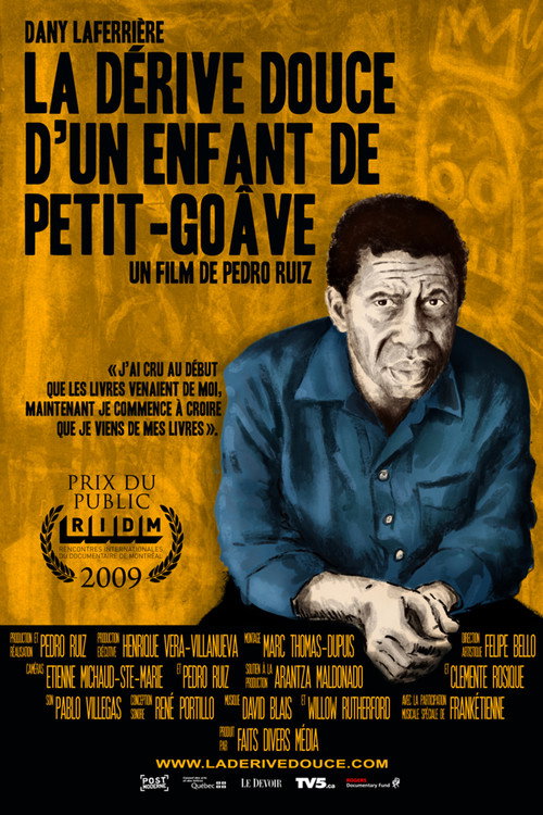 La dérive douce d'un enfant de Petit-Goâve