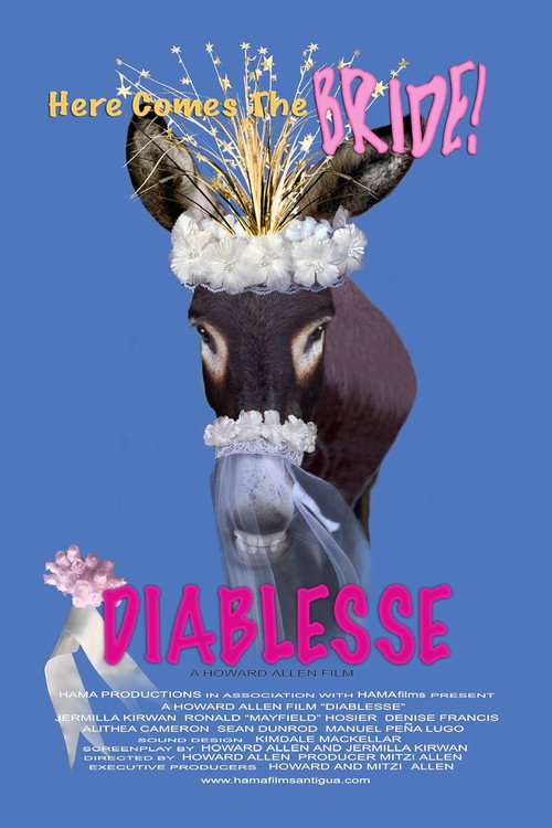 La diablesse