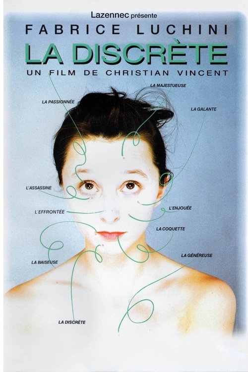 La discrète