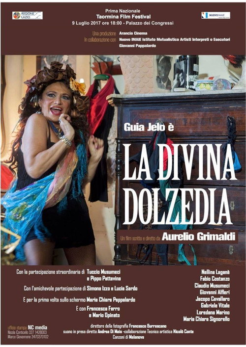 La divina Dolzedia