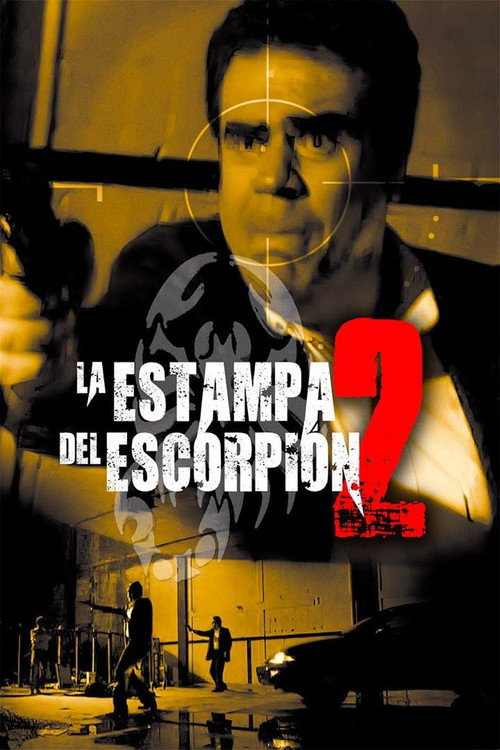 La Estampa Del Escorpion 2