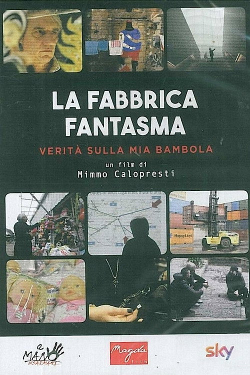 La fabbrica fantasma