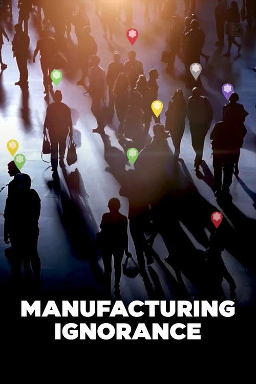 La fabrique de l'ignorance