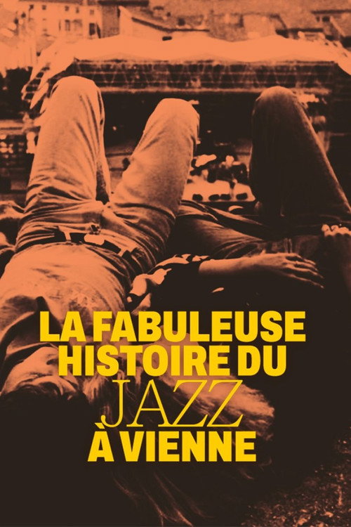 La Fabuleuse Histoire du Jazz à Vienne