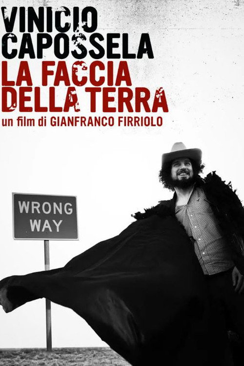 La faccia della Terra