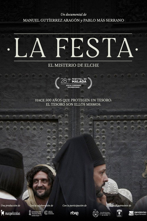 La festa