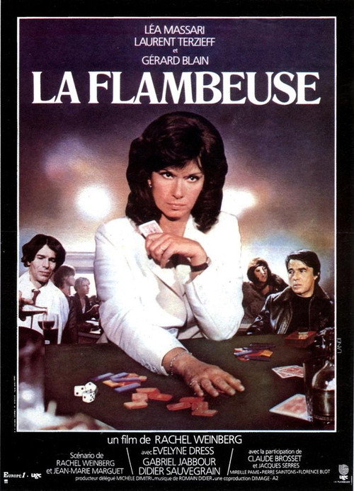 La flambeuse