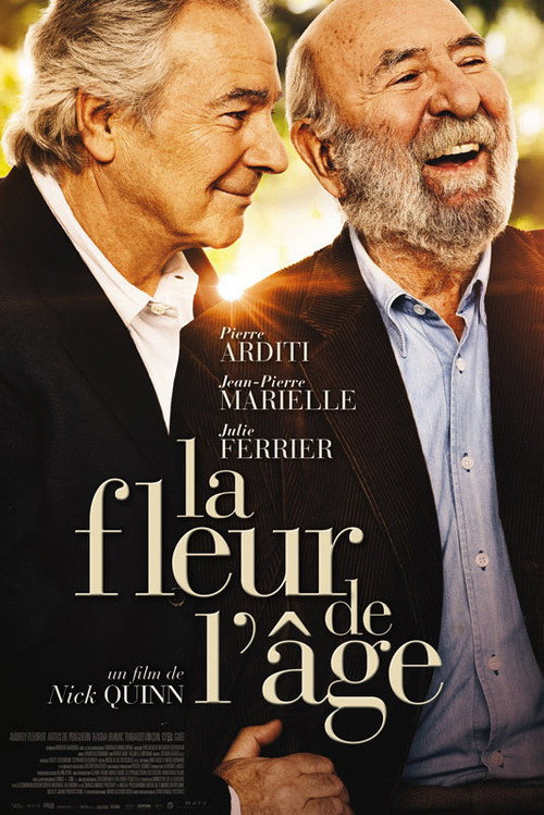 La fleur de l'âge