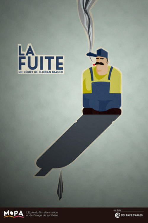 La fuite