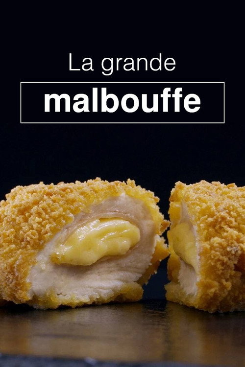 La grande malbouffe