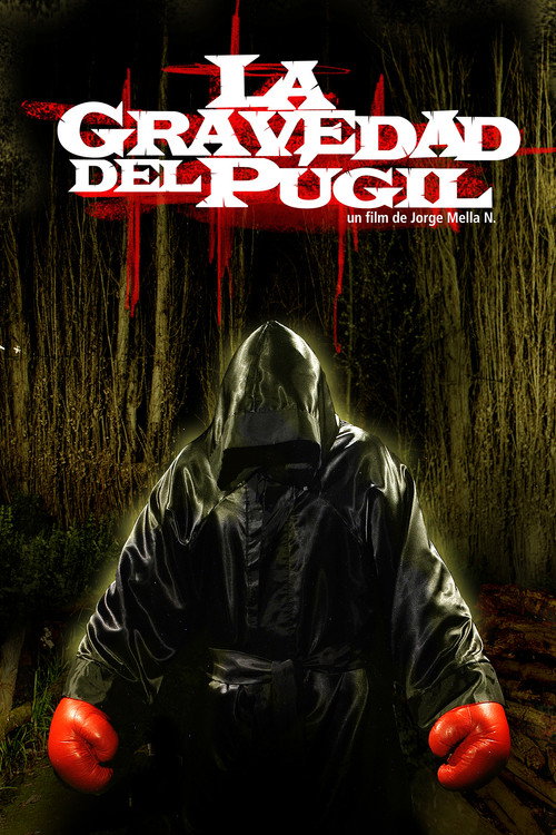 La Gravedad del Púgil