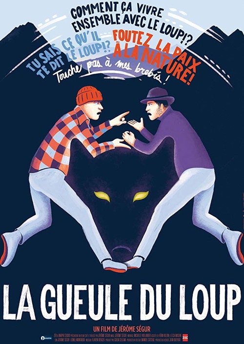 La gueule du loup