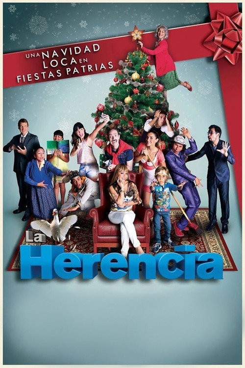 La Herencia