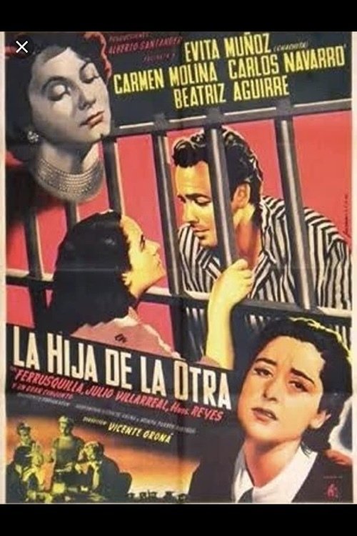 La hija de la otra