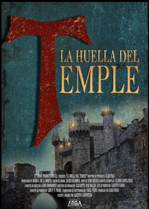 La Huella del temple