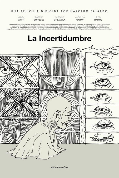 La incertidumbre