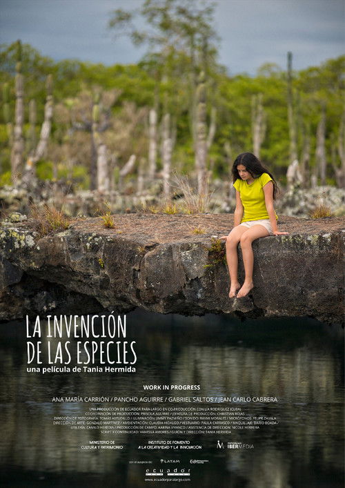 La Invención de las Especies
