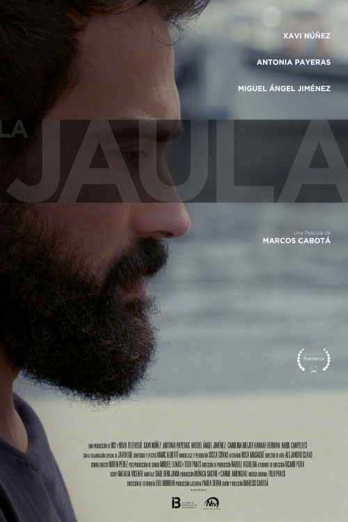 La jaula