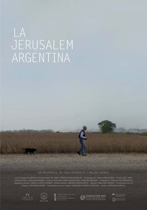 La Jerusalem Argentina
