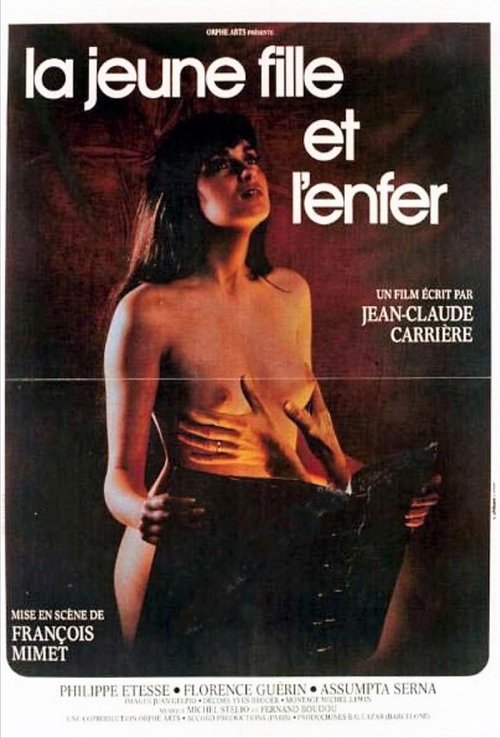 La joven y la tentación
