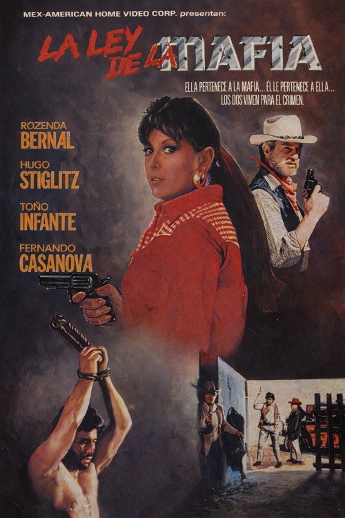 La ley de la mafia