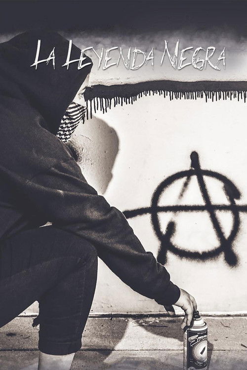 La leyenda negra