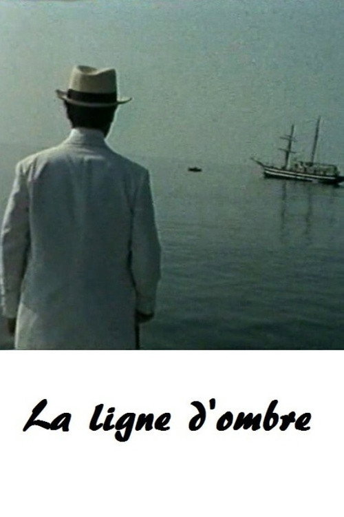 La ligne d'ombre
