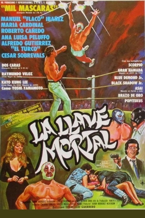 La Llave Mortal