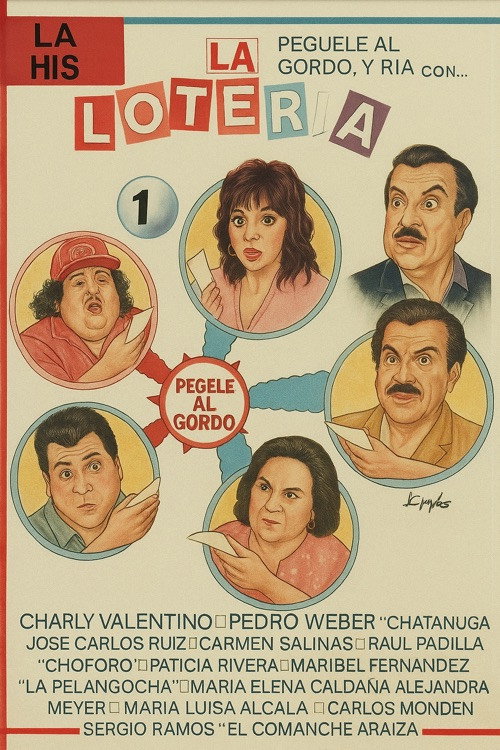 La loteria