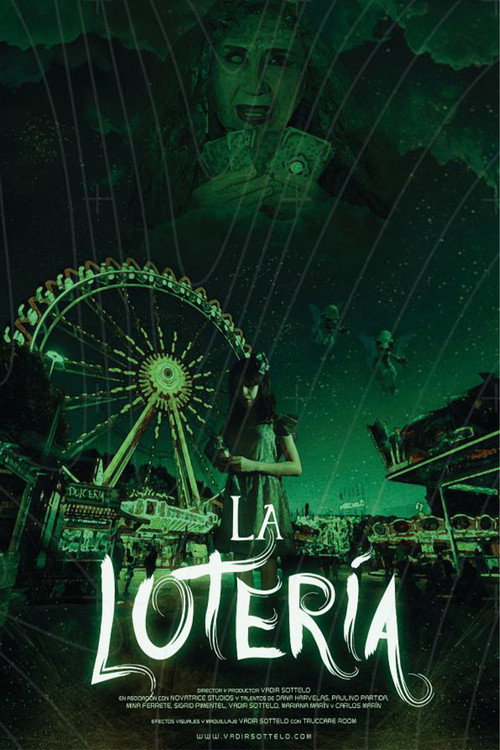 La lotería