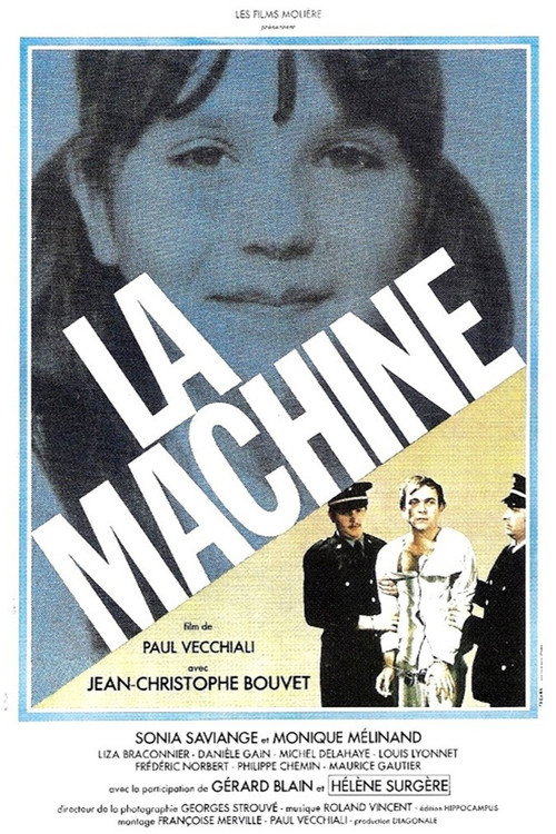 La machine